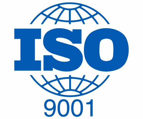 iso9001